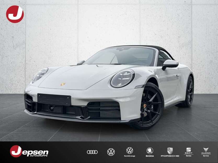 Porsche 992 15.000 km 149.900 € Regensburg 93055
