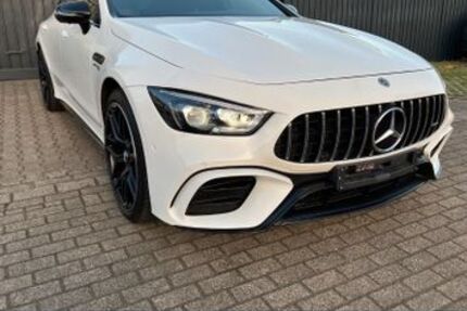 Mercedes-Benz AMG GT 105.000 km 59.000 € Dortmund 44145