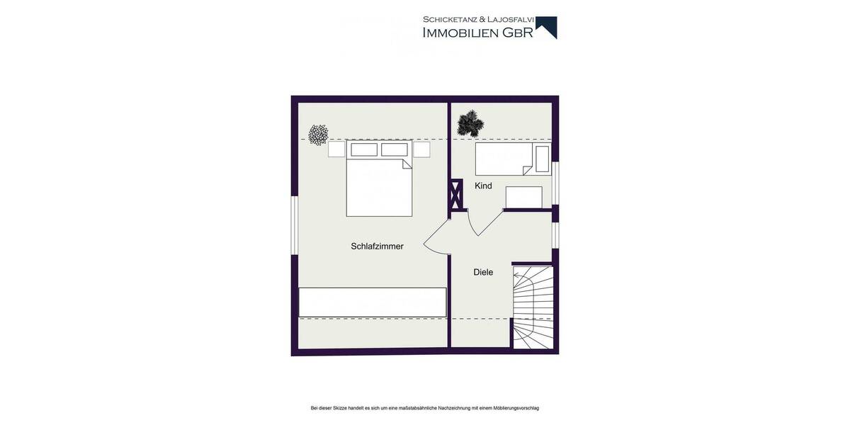 Einfamilienhaus Taucha - 5 Zimmer, 92 m&sup2;, 310.000&euro; | Angebot:26820759