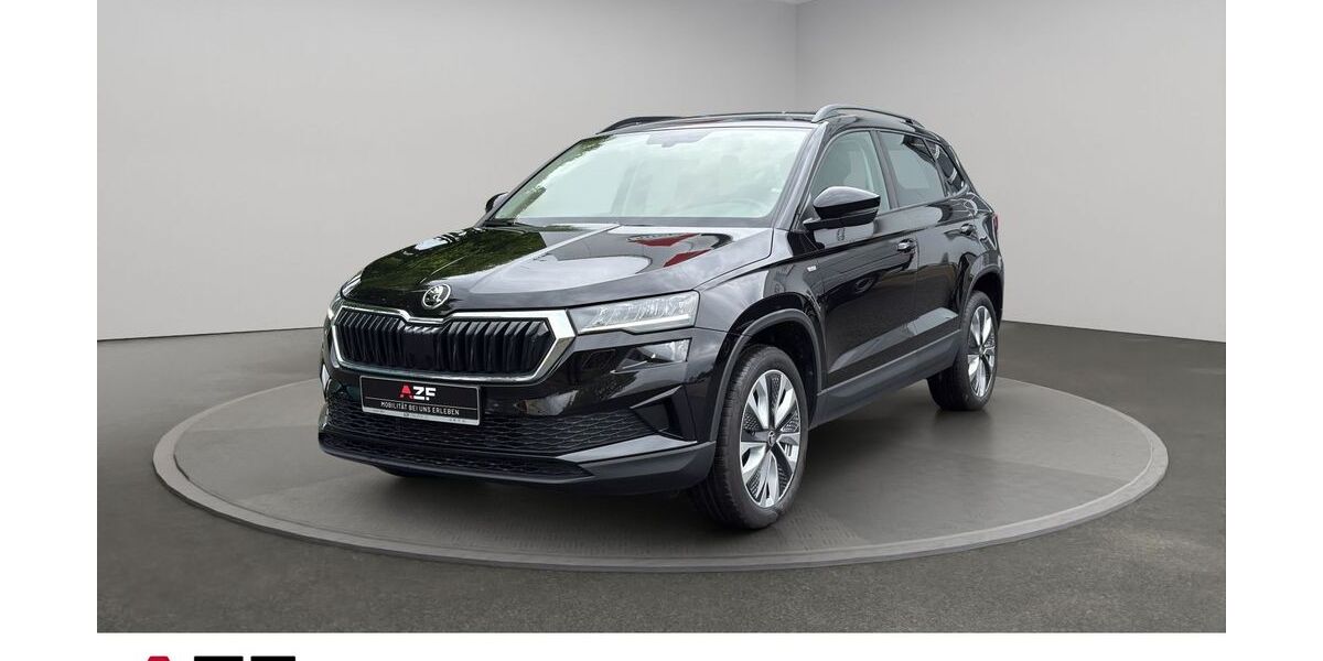 Skoda Karoq 98.248 km 22.890 &euro; Flensburg 24941