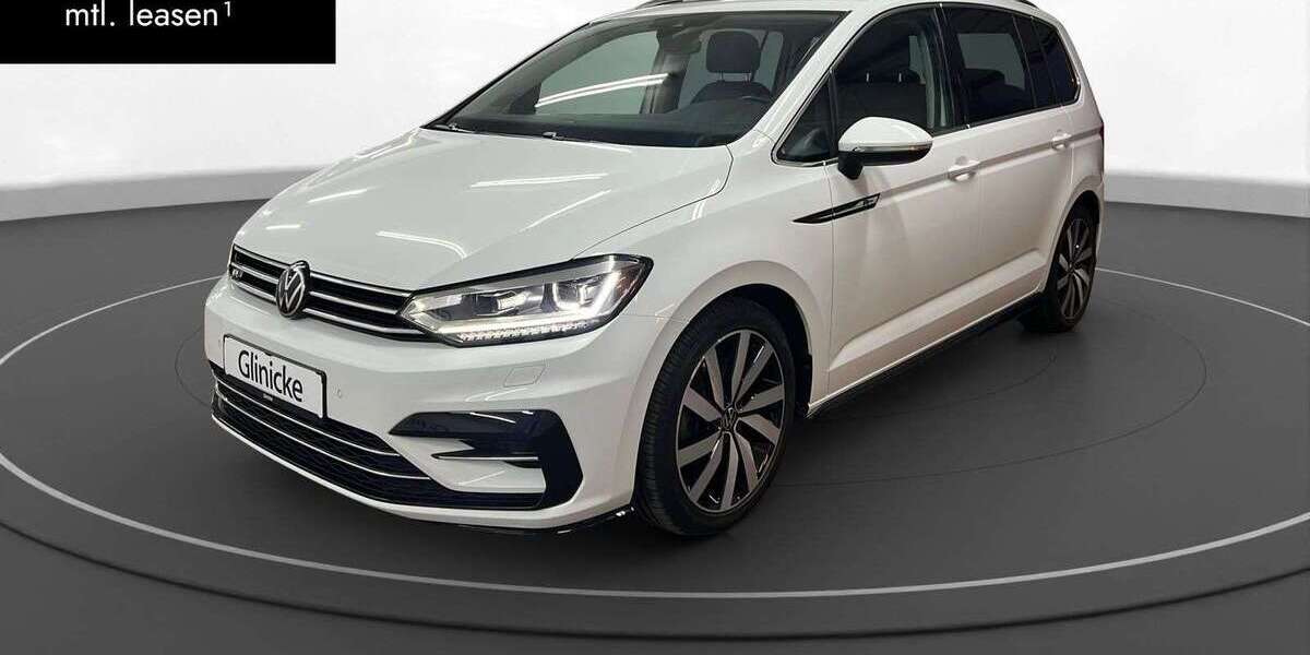 VW Touran 39.990 km 27.880 &euro; Minden 32427