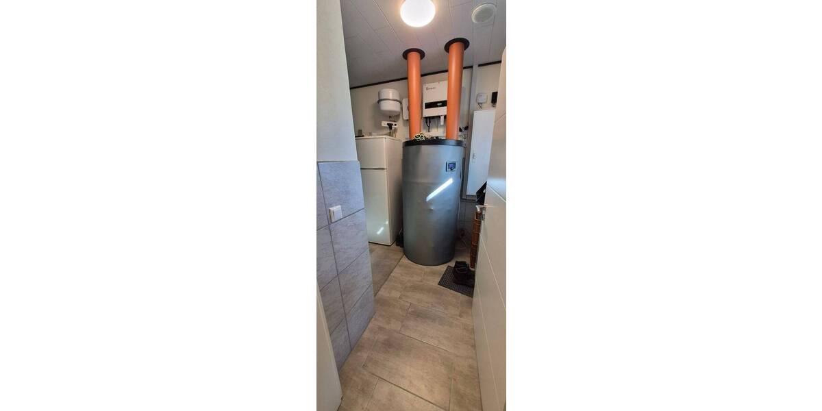 Moderner, neuwertiger Bungalow mit PV-Anlage, Wärmepumpe, Wallbox, Klima, Vollbad, EBK, 3 Carports uvm. - Bungalow Gorleben | Angebot:26573092