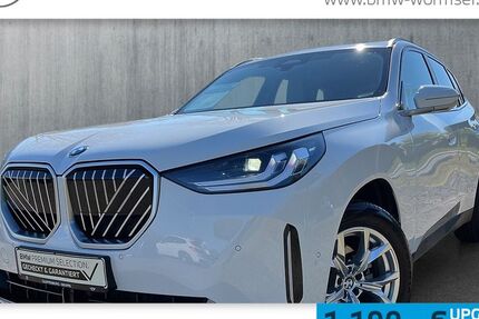 BMW X3 12.543 km 47.890 &euro; Coburg 96450