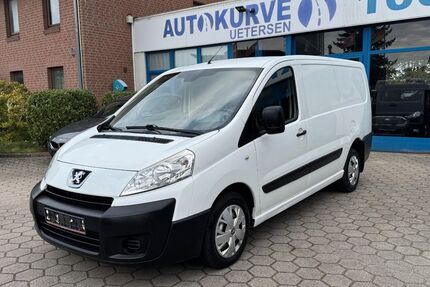 Peugeot Expert 262.070 km 4.990 &euro; Uetersen 25436