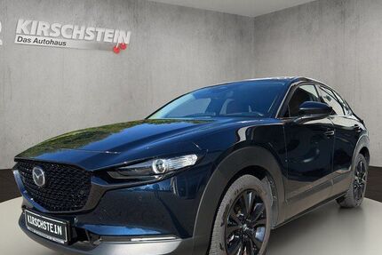 Mazda CX-30 20.493 km 25.490 &euro; Eisenach 99817