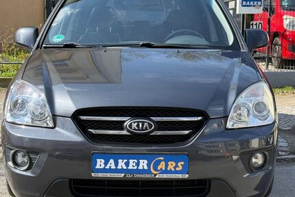 Kia Carens 157.000 km 2.990 &euro; Berlin 12307