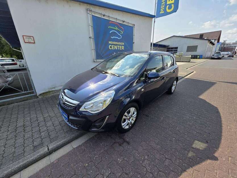 Corsa