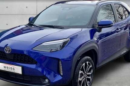 Toyota Yaris Cross 1.500 km 29.900 &euro; Wingst 21789