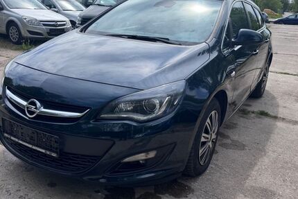 Opel Astra 190.361 km 4.499 &euro; Chemnitz 09114