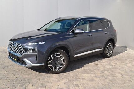 Hyundai SANTA FE 233.000 km 17.000 &euro; Mühldorf 84453