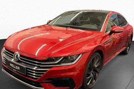 VW Arteon 49.600 km 27.180 &euro; Bad Salzuflen 32108