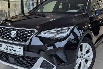 Seat Arona 47.070 km 15.476 &euro; Neuötting 84524