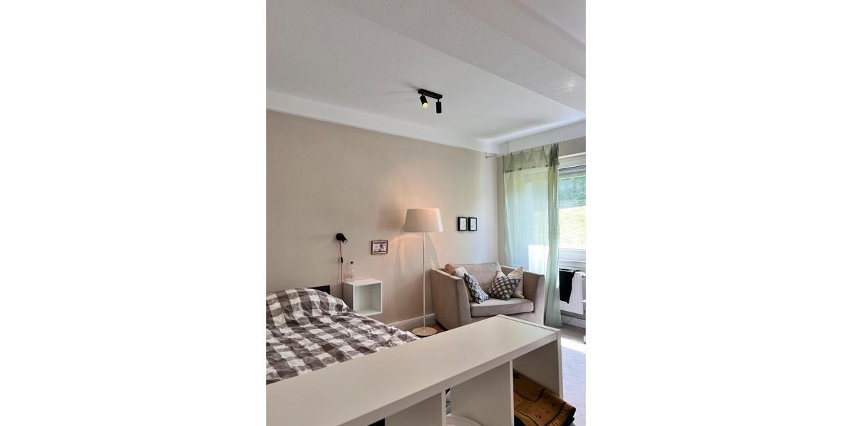 Erdgeschoßwohnung Olsberg - 2 Zimmer, 30 m&sup2;, 390&euro; | Angebot:25377295