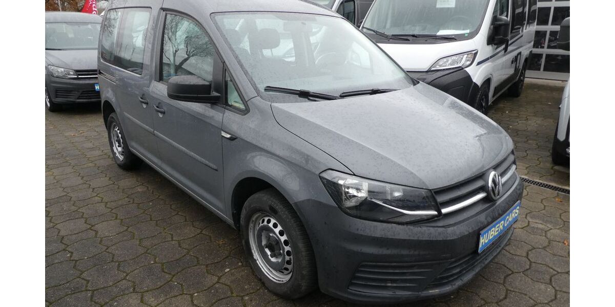 VW Caddy 37.164 km 17.990 &euro; Oderding 82398