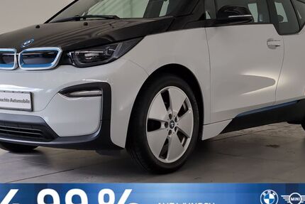 BMW i3 54.045 km 18.210 &euro; Würzburg 97076