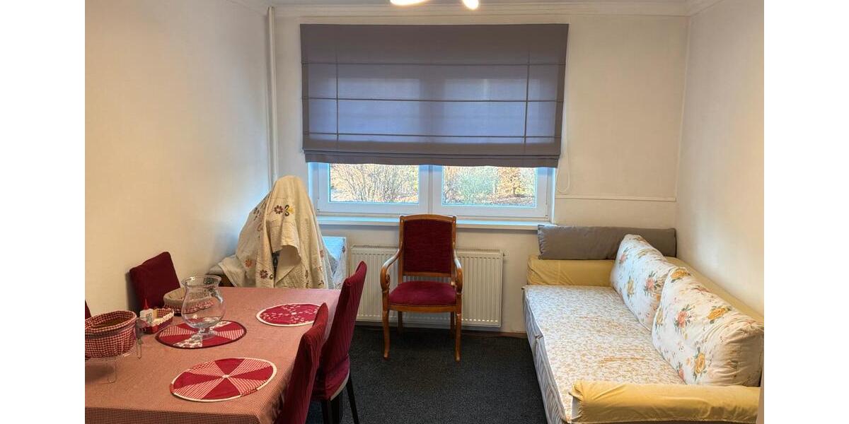 Hochparterre Neumünster Böcklersiedlung - 3 Zimmer, 75 m&sup2;, 169.000&euro; | Angebot:25534358