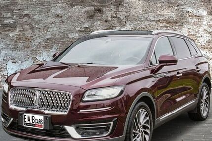 Lincoln Andere