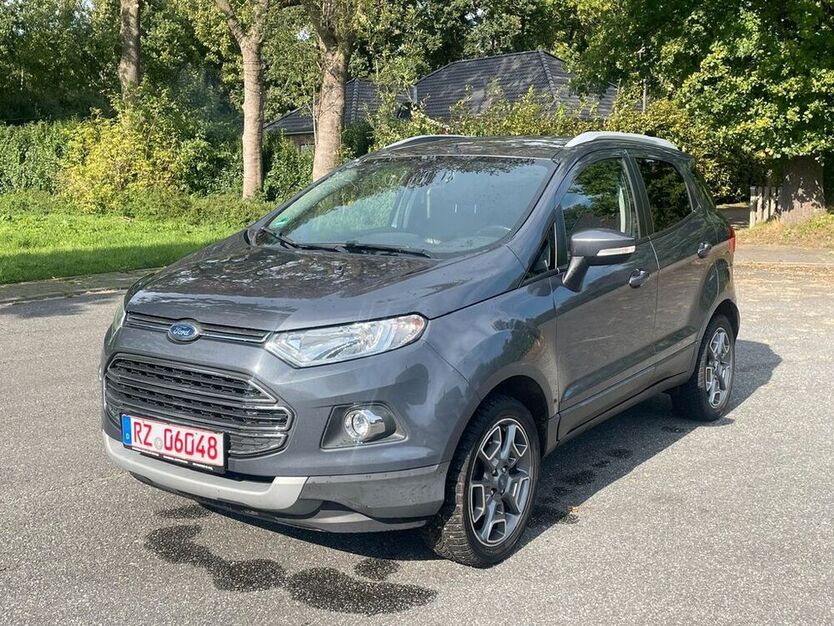 EcoSport