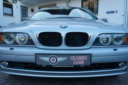 BMW 530 271.420 km 7.900 &euro; Sinntal-Weiperz 36391