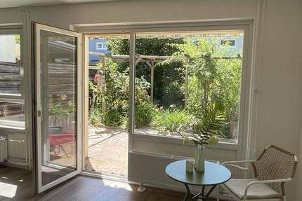 Modernisiertes Mittelreihenhaus in begehrter Lage (reserviert) 4 zimmer