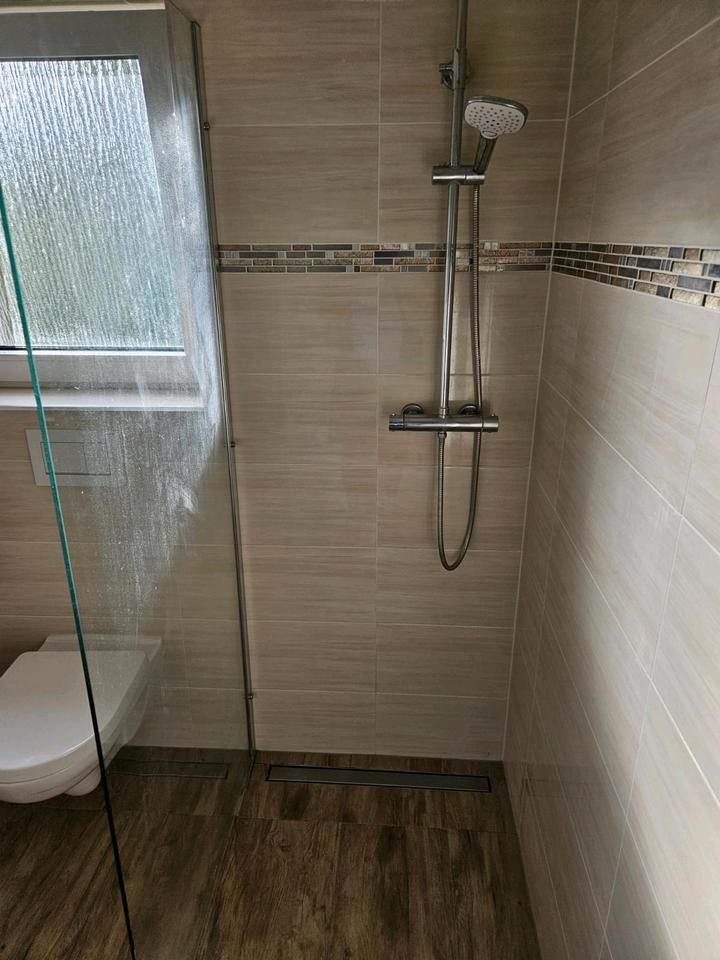 Schnäppchen! modernes Haus (8 Zimmer) zur Miete in Eschen zimmer