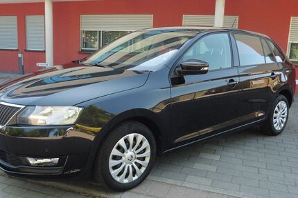 Skoda Rapid 84.800 km 10.699 &euro; Bad-Friedrichshall 74177