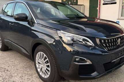 Peugeot 3008 13.700 km 18.800 € Großbeeren (bei Berlin) 14979