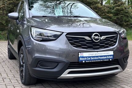 Opel Grandland (X) 82.205 km 15.900 &euro; Bremervörde 27432