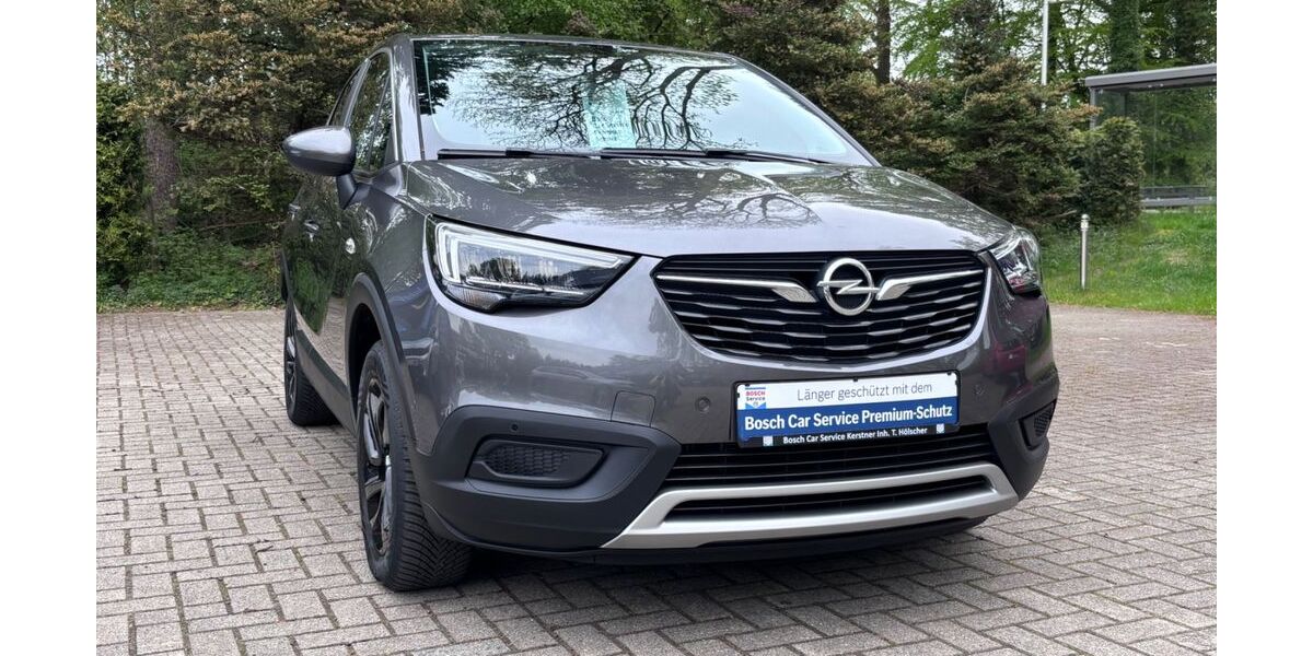 Opel Grandland (X) 82.205 km 15.900 &euro; Bremervörde 27432