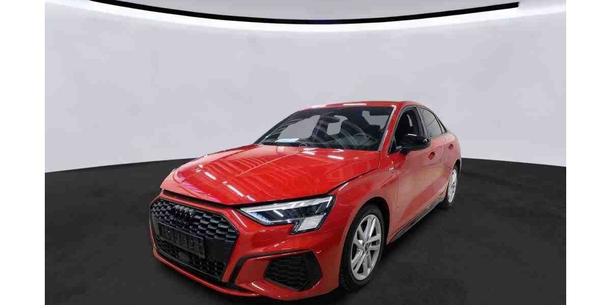 Audi A3 49.565 km 26.950 &euro; Goslar 38642