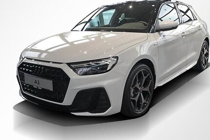 Audi A1 6.000 km 34.450 € Erlangen 91058