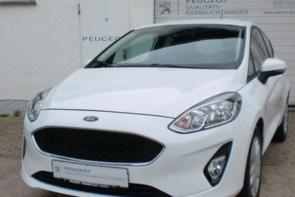 Ford Fiesta 129.300 km 5.940 &euro; Neukirch/Lausitz 01904
