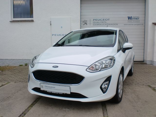 Ford Fiesta 129.300 km 5.940 &euro; Neukirch/Lausitz 01904