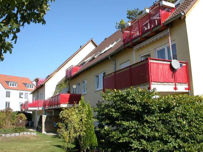 Wohnung zum Mieten in Landsberg OT Queis 730 € 94.1 m² 4 zimmer