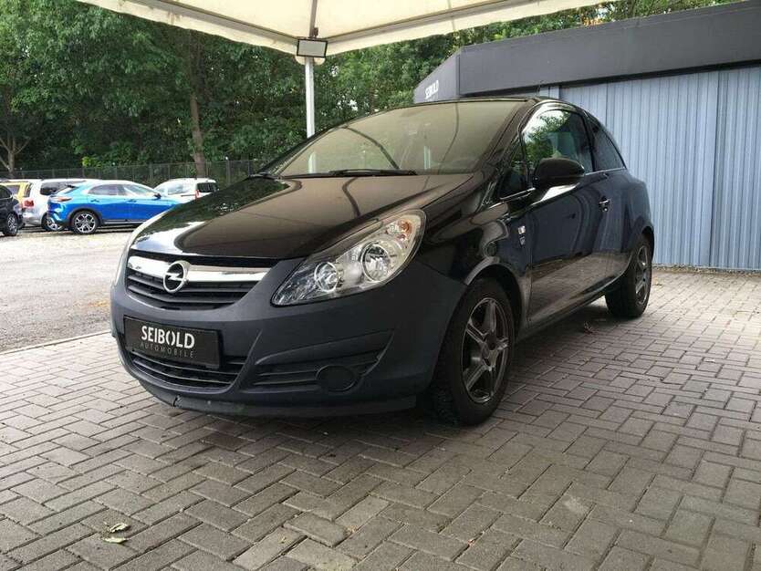 Corsa