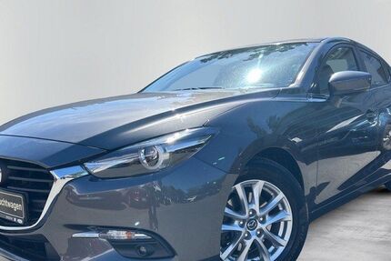Mazda 3 84.416 km 13.990 &euro; Berlin 13599