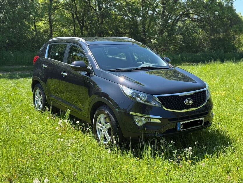 Sportage