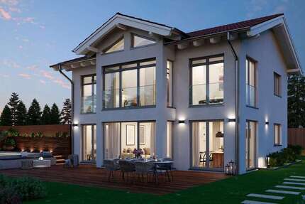 Haus zum Kaufen in Freising 1.944.500 € 163 m²