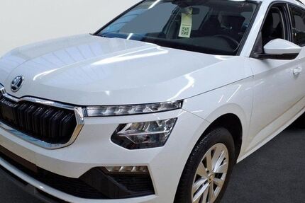 Skoda Kamiq 22.837 km 27.980 &euro; Trier 54292