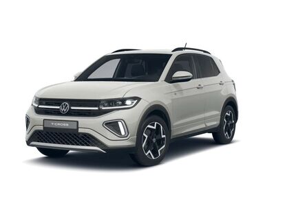 VW T-Cross 25.220 km 26.730 &euro; Mitterteich 95666