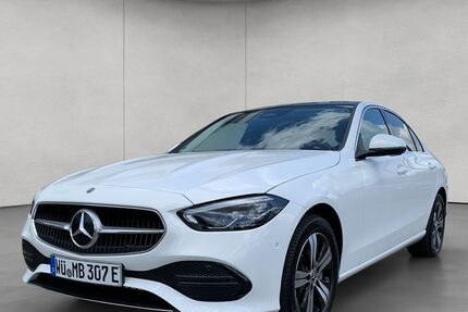 Mercedes-Benz C 300 3.264 km 47.900 &euro; Würzburg 97072