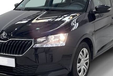 Skoda Fabia 100.000 km 7.498 &euro; Dessau-Roßlau 06847