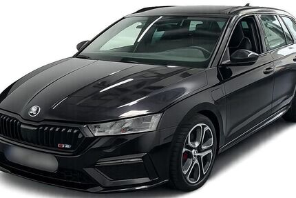 Skoda Octavia 17.952 km 33.880 &euro; Lingen 49809