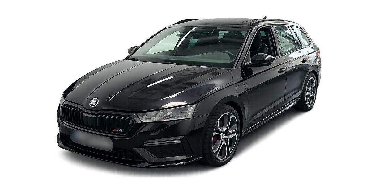 Skoda Octavia 17.952 km 33.880 &euro; Lingen 49809