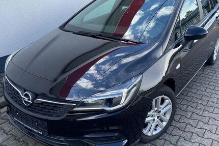 Opel Astra 59.300 km 16.990 € Zehnhausen 56477