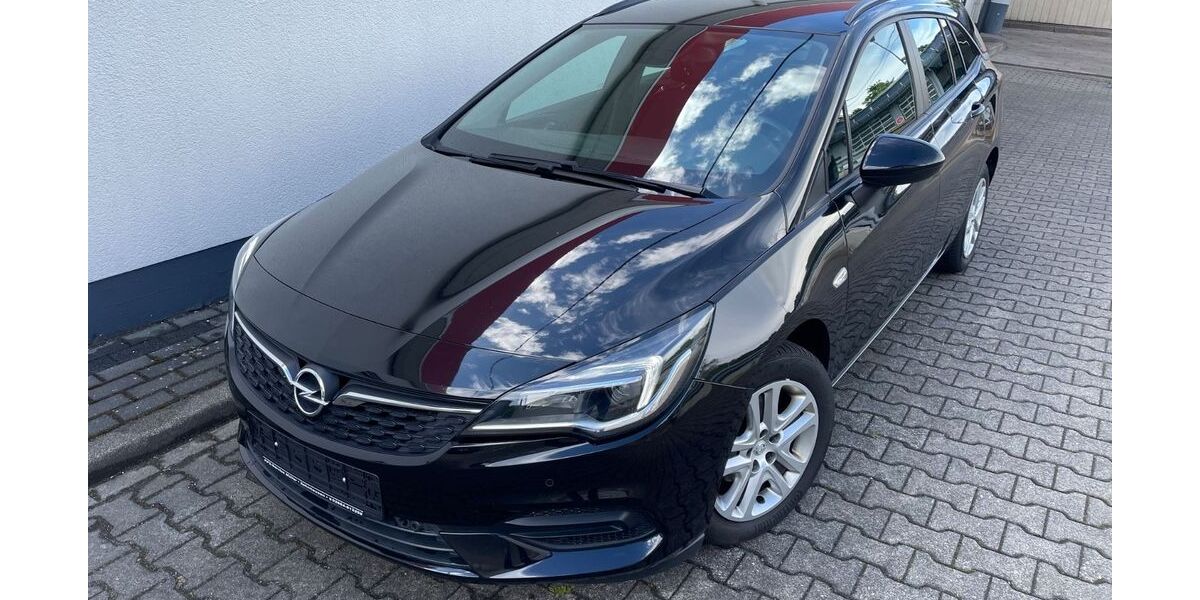 Opel Astra 59.300 km 16.990 € Zehnhausen 56477