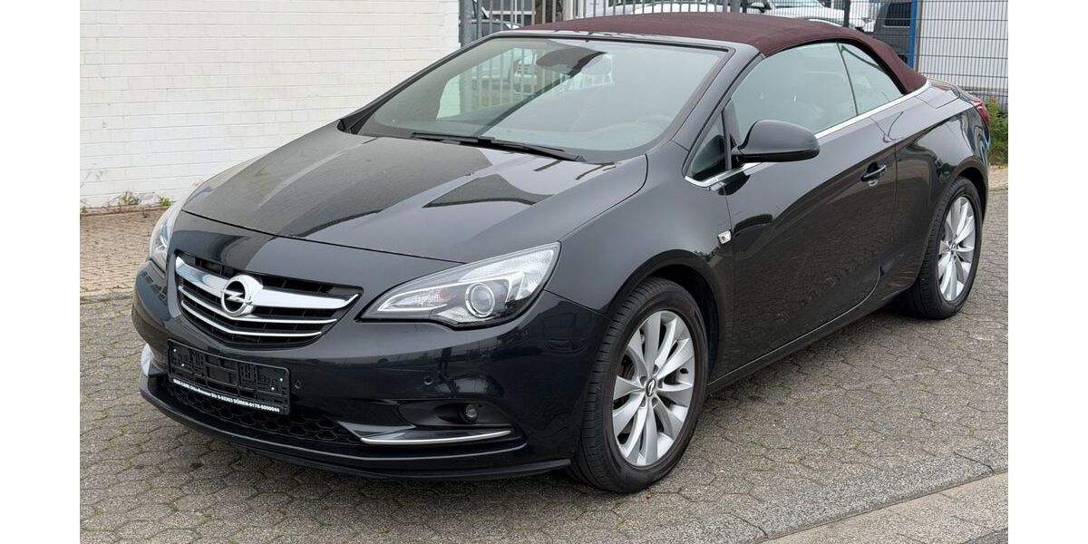 Opel Cascada 152.000 km 6.999 &euro; Düren 52353