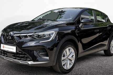 Mitsubishi ASX 15.098 km 18.260 &euro; Uelzen 29525