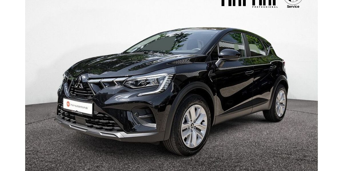 Mitsubishi ASX 15.098 km 18.260 &euro; Uelzen 29525