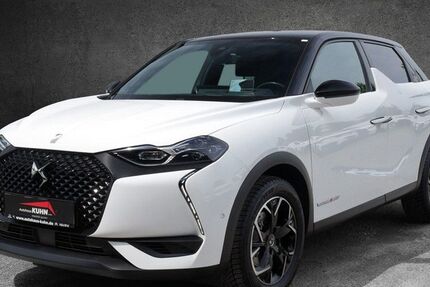 DS Automobiles DS3 Crossback 39.100 km 17.880 &euro; Karlsruhe 76185